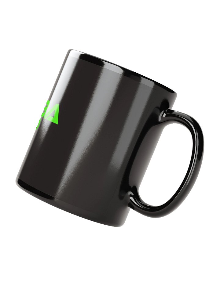 TrombaCorp Mug product image (3)
