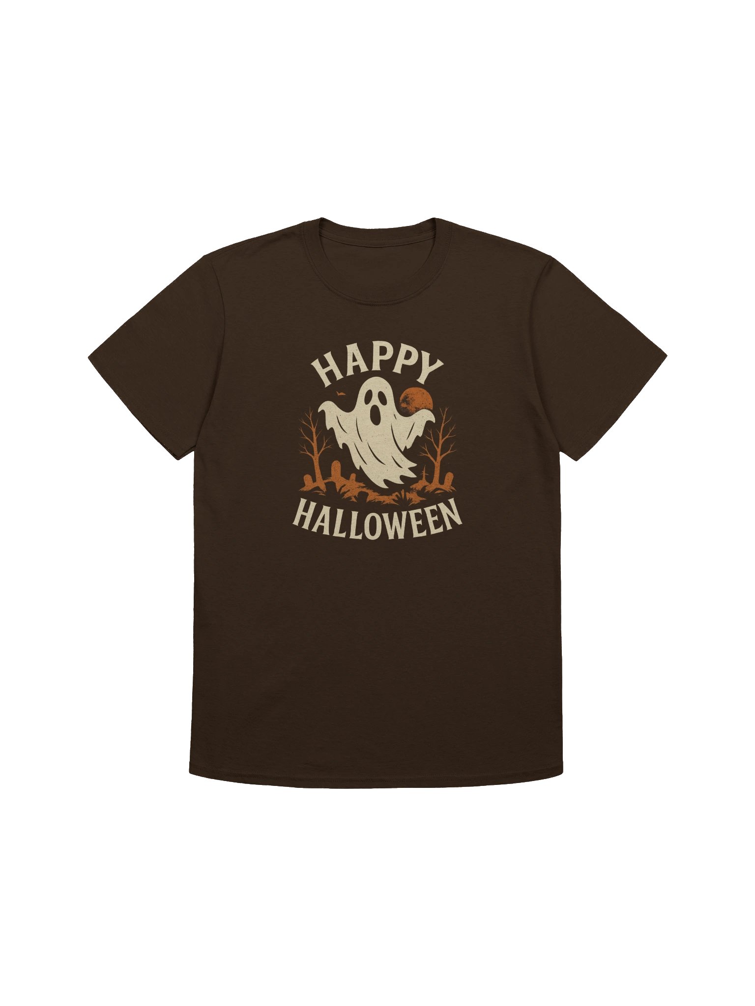 Happy Halloween Transparent Ghost product image (4)