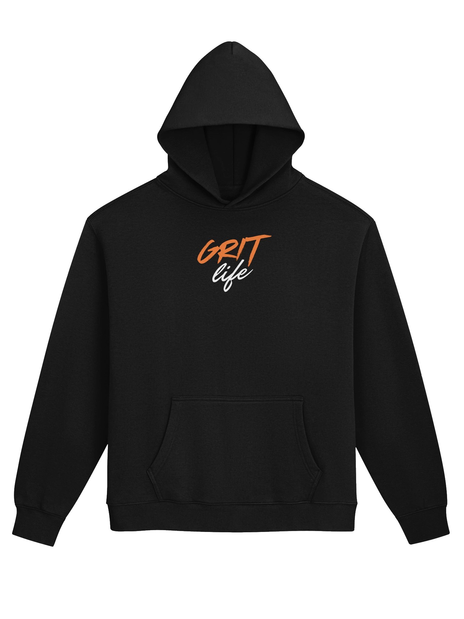 GRT Life Relaxed Hoodie product image (9)