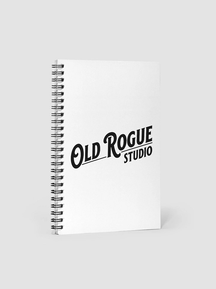 Stylish Notebook product image (1)