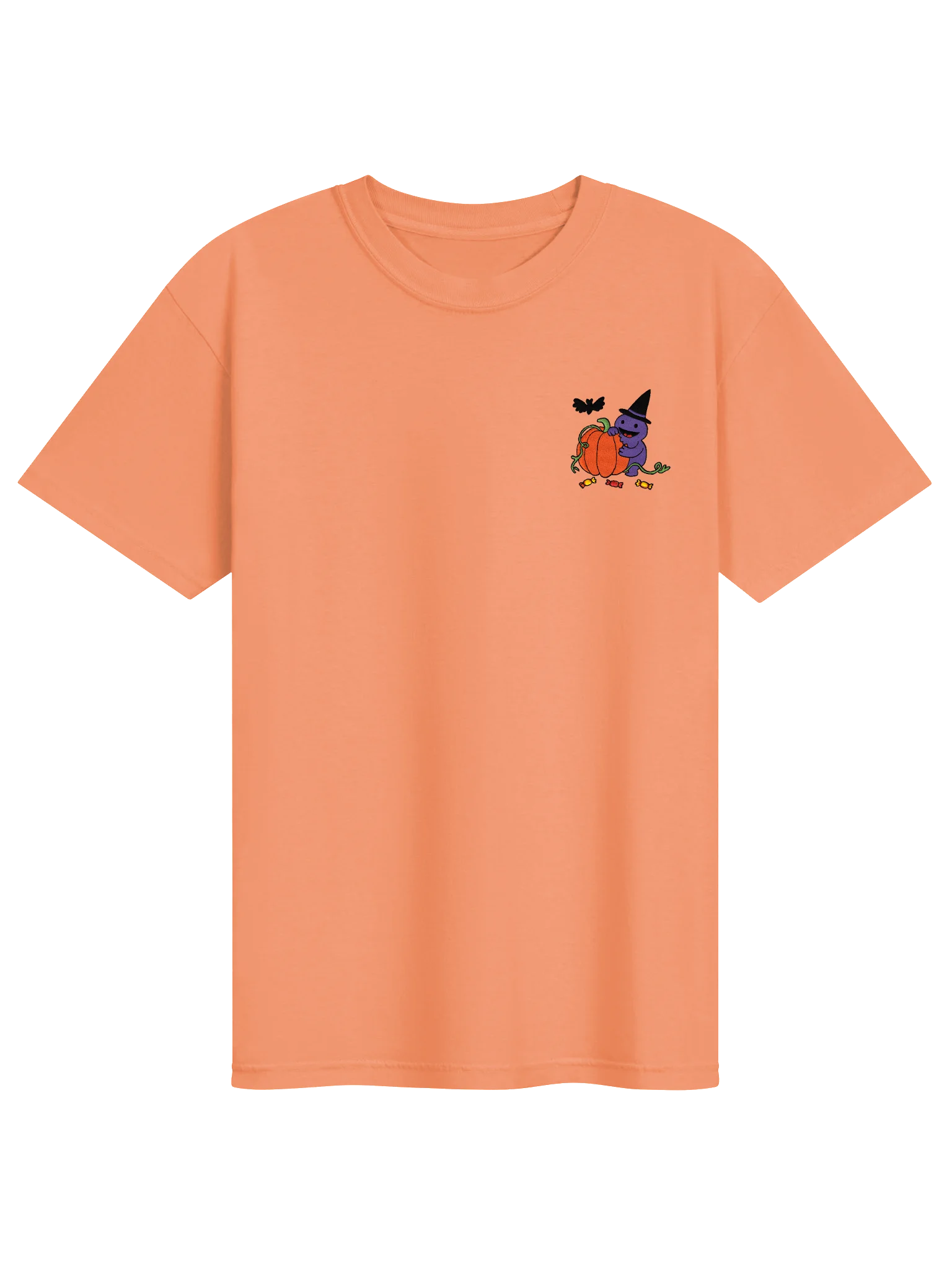 Jeremy Halloween Tee product image (1)