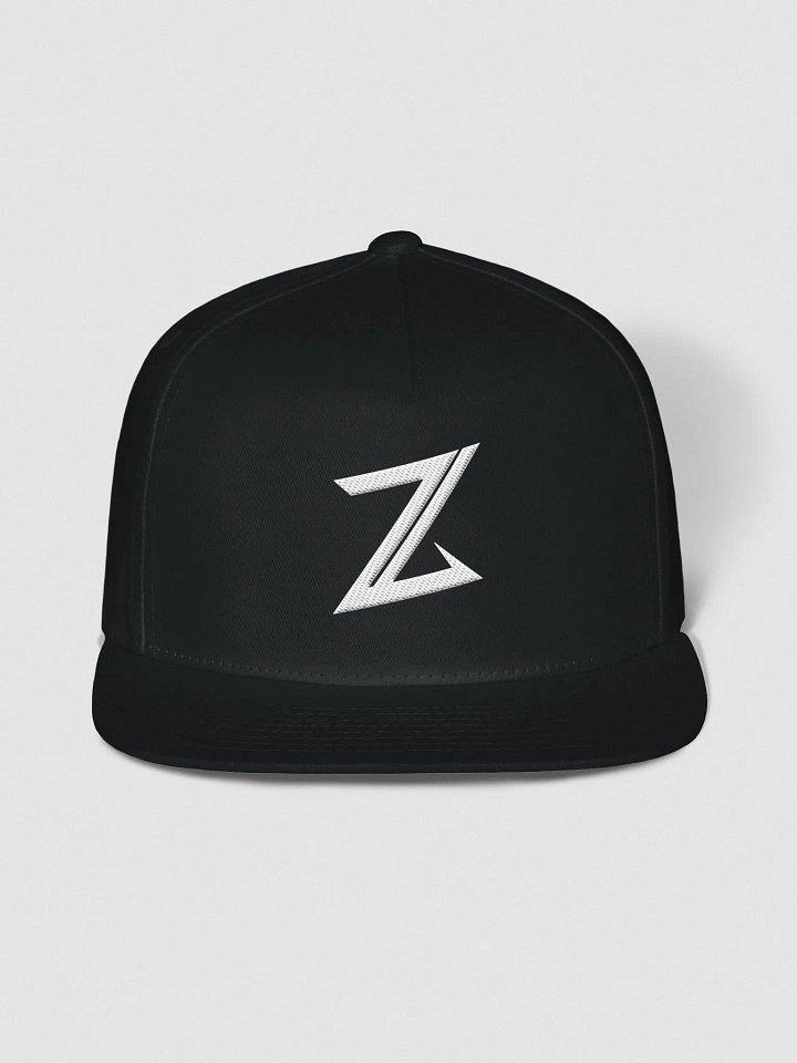 ZL Crew Snapback product image (1)