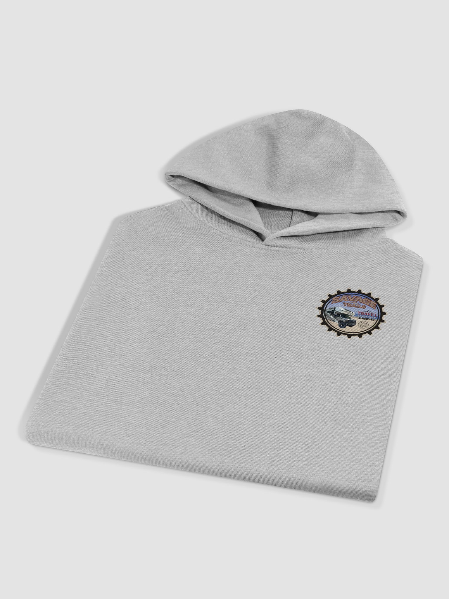 Savage Hoodie Deluxe! product image (11)