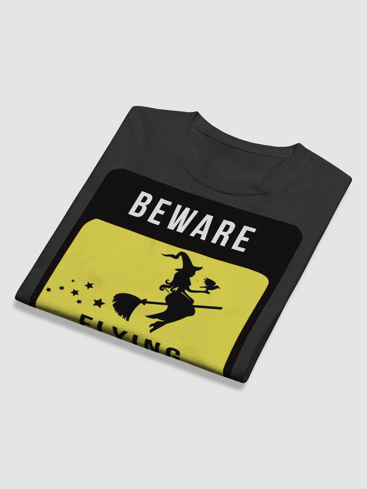 BEWARE FLYING WITCHES product image (12)