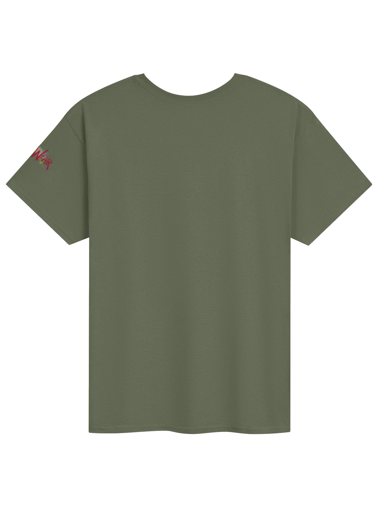 ArtyWear Tee of the Month - April '26 'The Fool' product image (3)