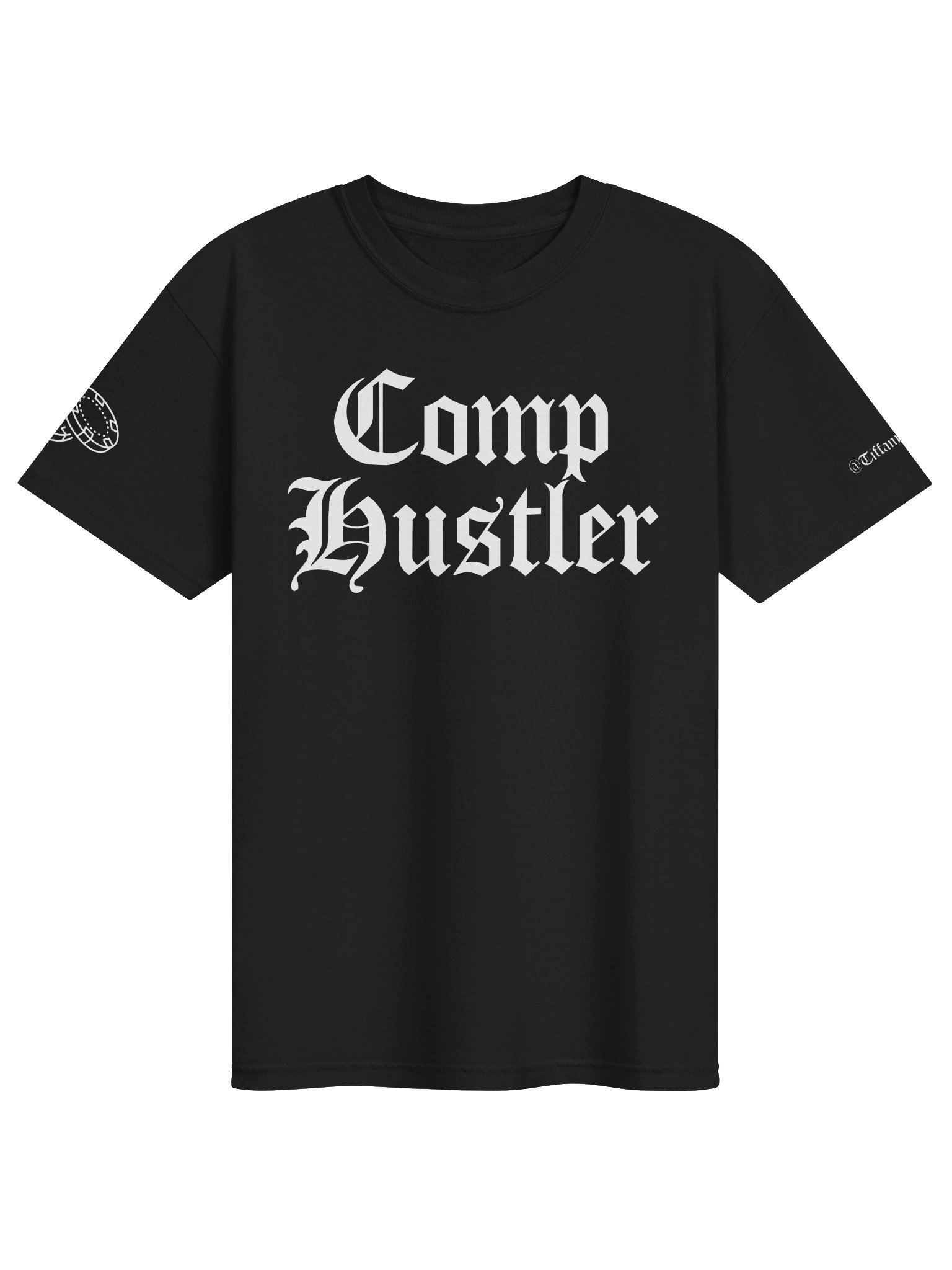 Comp Hustler product image (1)