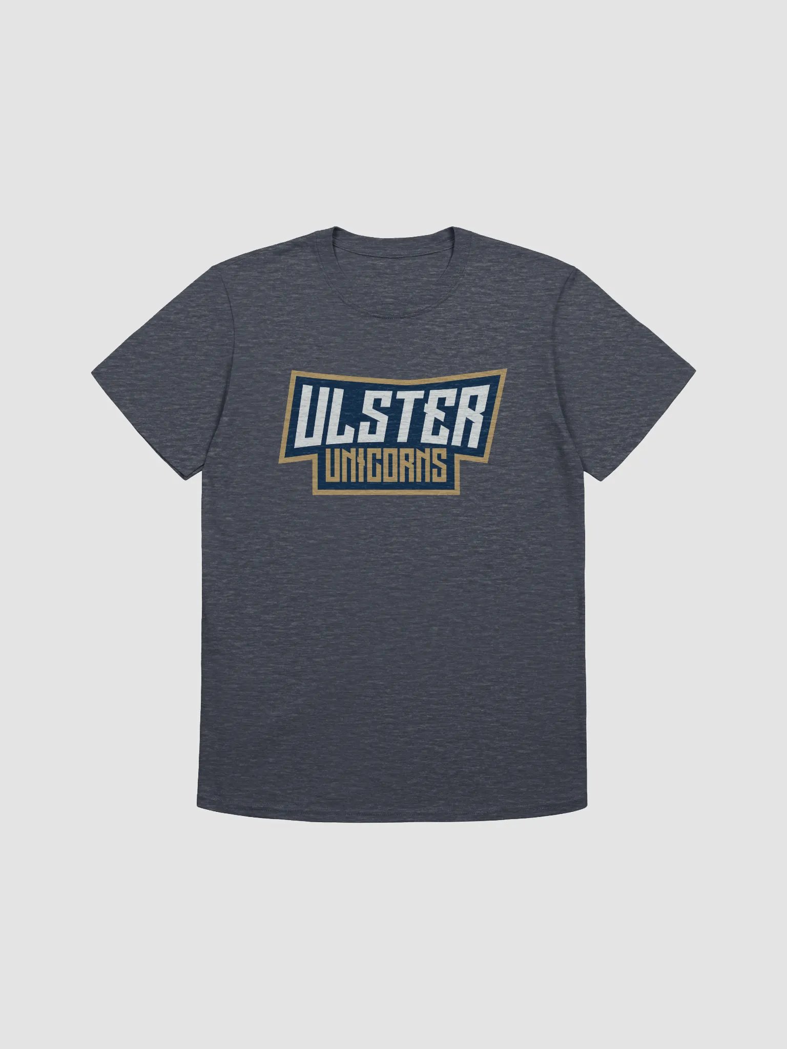 UU Team T-Shirt product image (5)