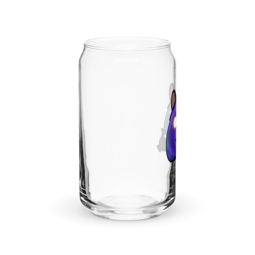 Vaw - Can Shaped Glass product image (10)