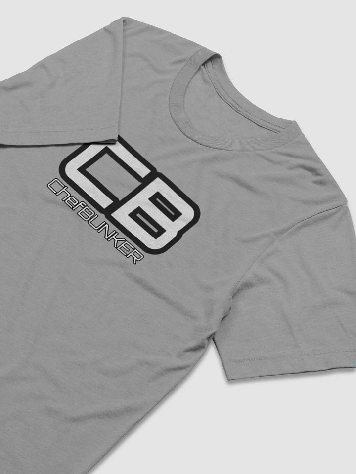 Chef Initials Tee product image (2)