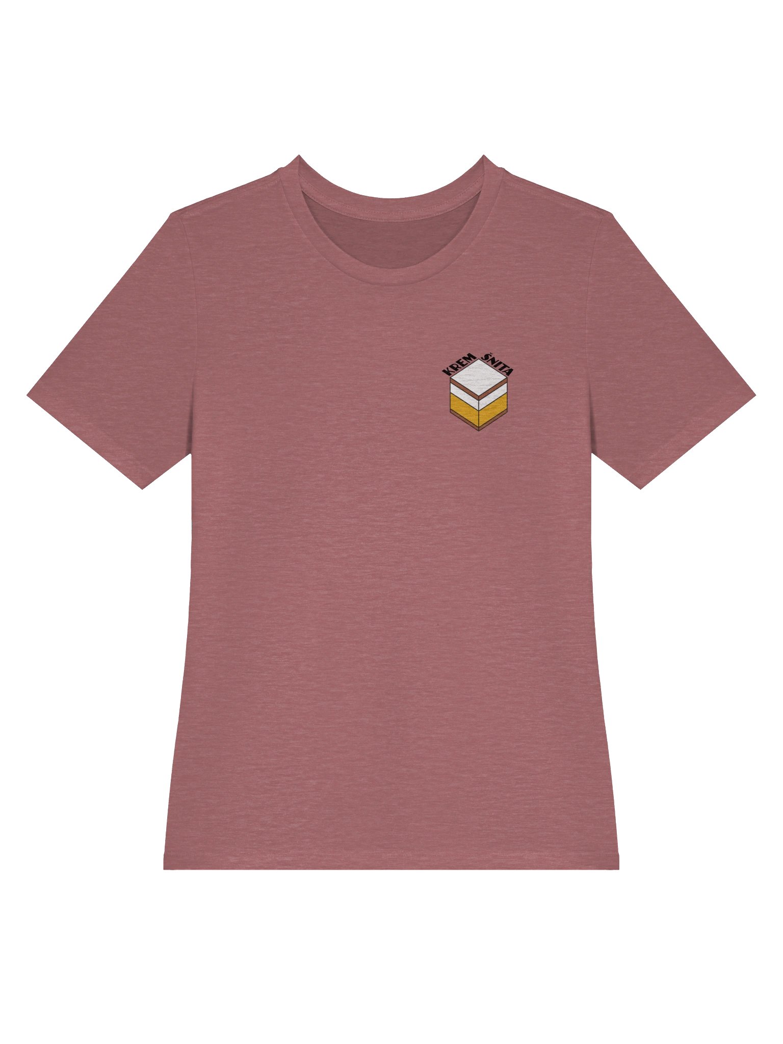 Bled Kremšnita | Women's T-shirt product image (3)