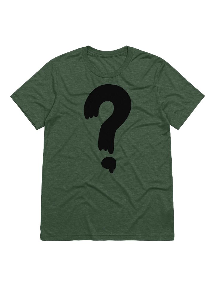 Soos Mystery Shack Uniform product image (1)