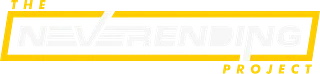 The Neverending Project