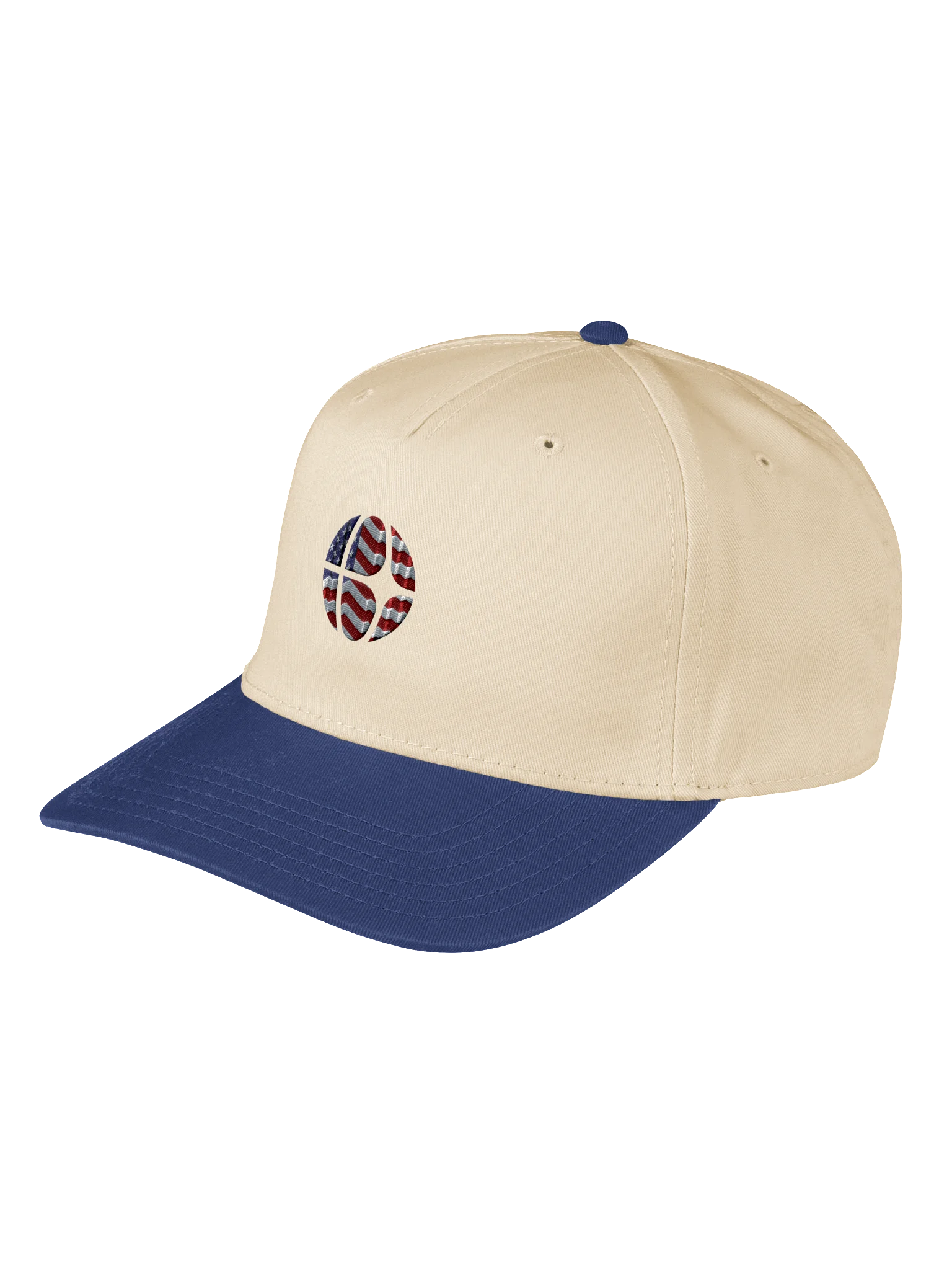 Voop Baseball Cap product image (3)