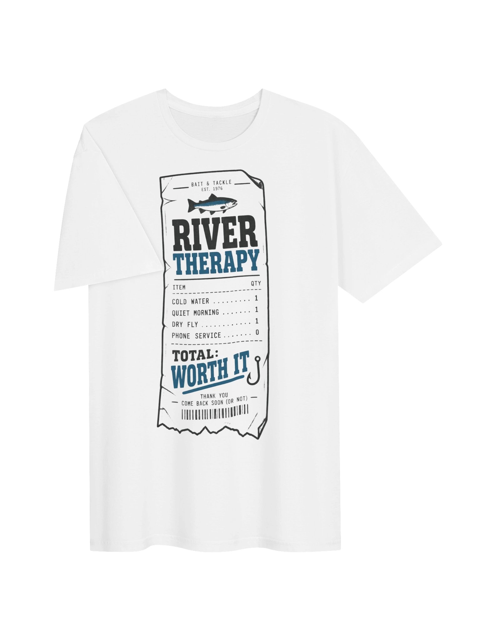 River Therapy T-Shirt product image (33)