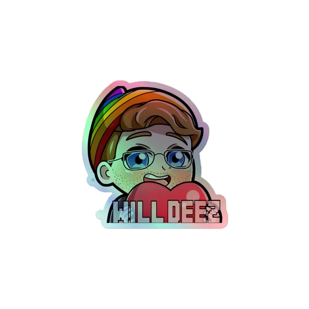 Love Deez product image (1)