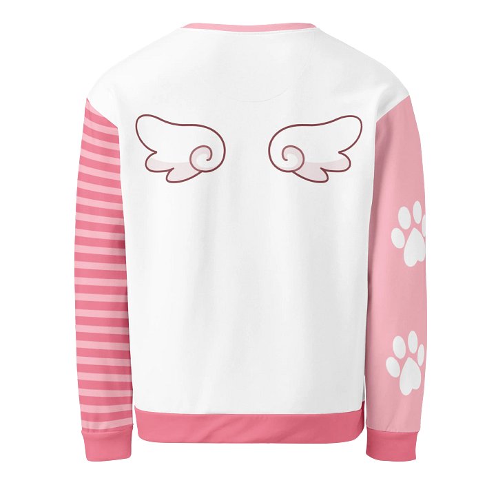 My Maid Meowbah - sweatshirt product image (2)