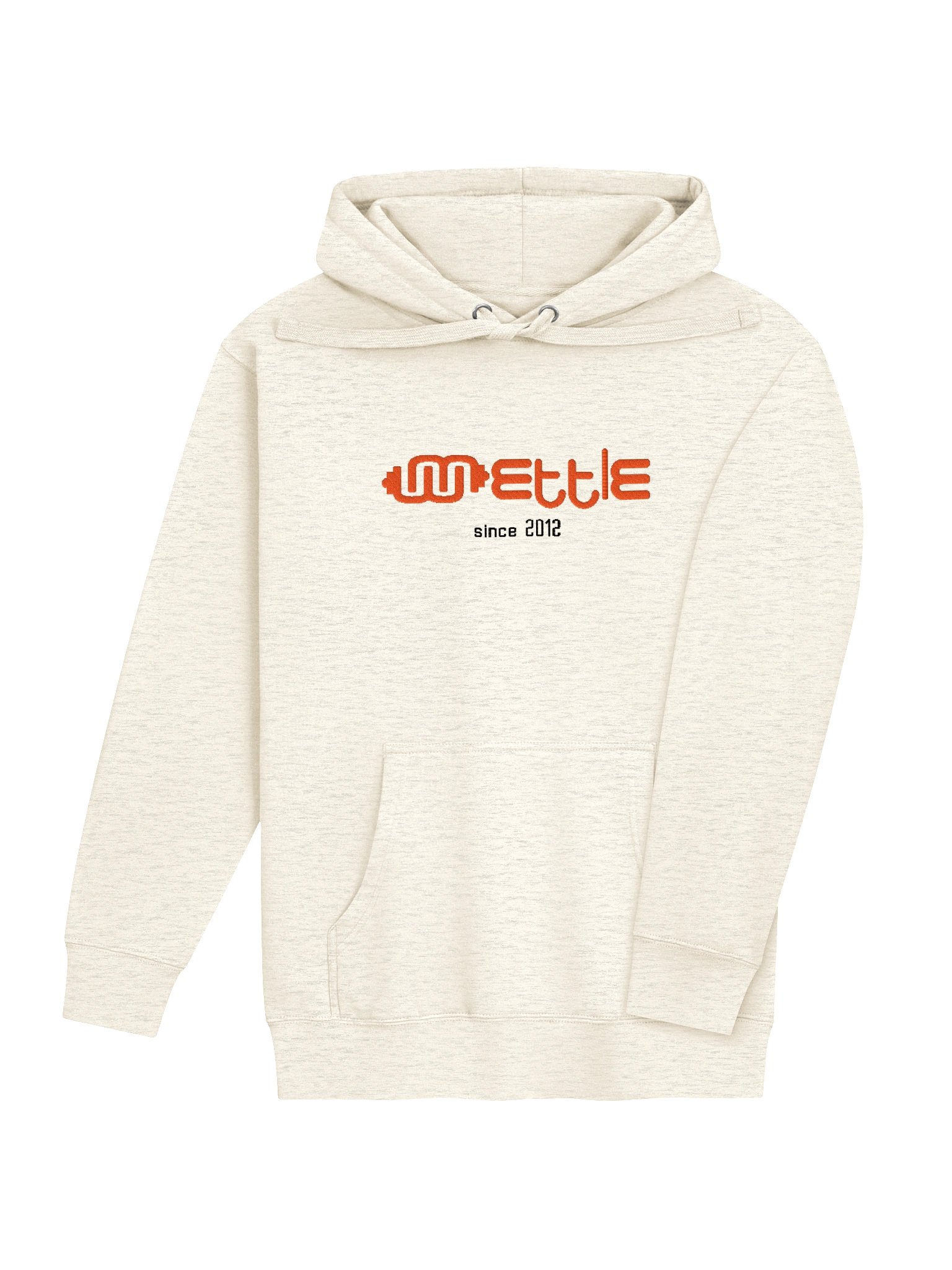 Hoodie Vintage (Embroidered) product image (4)