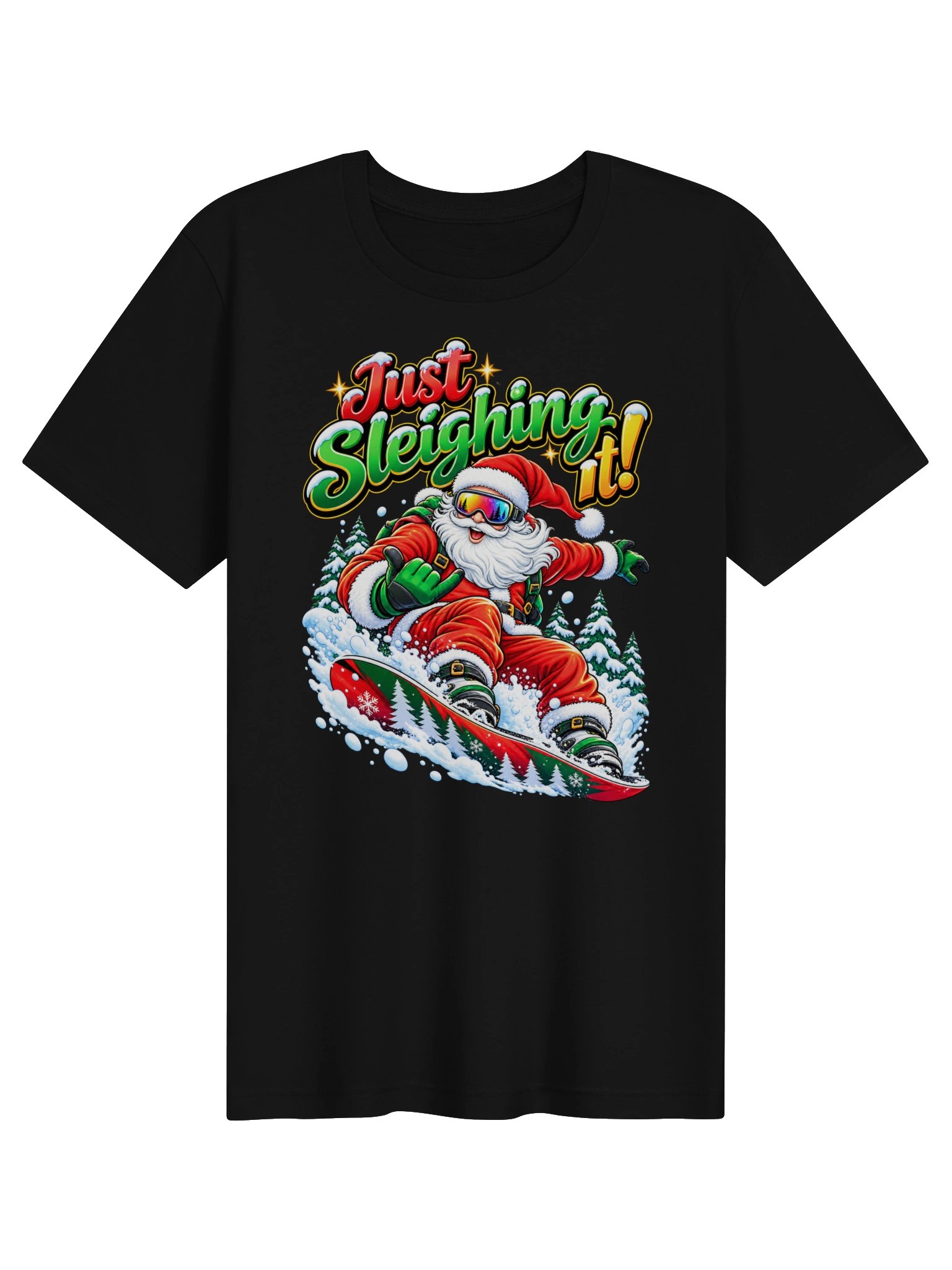 Just Sleighing It! product image (4)