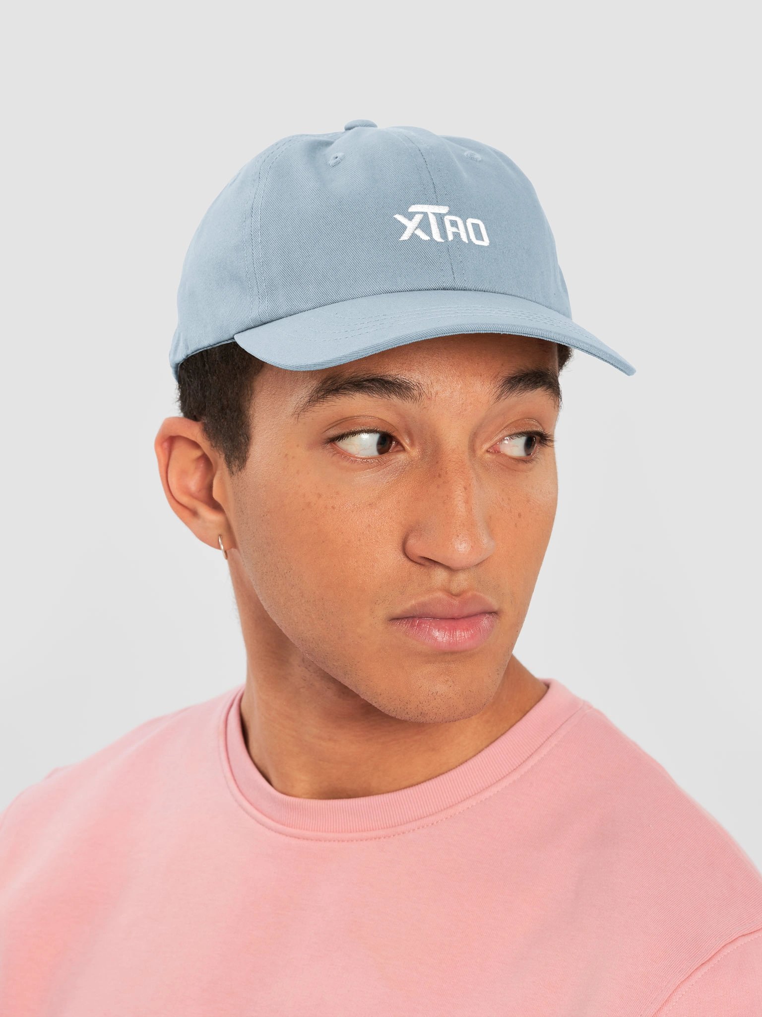 Light Blue Hat product image (6)