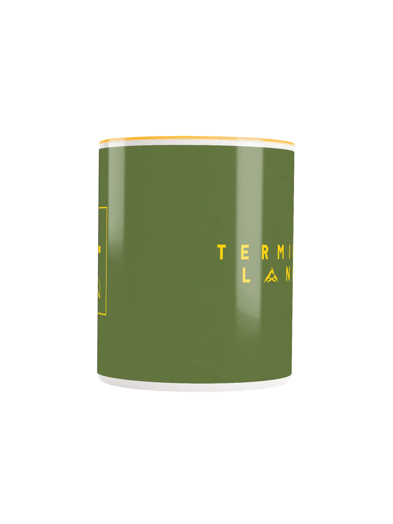 Terminal Lance Coffee Mug product image (5)