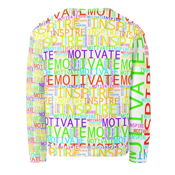 Motivate Shirt product image (2)