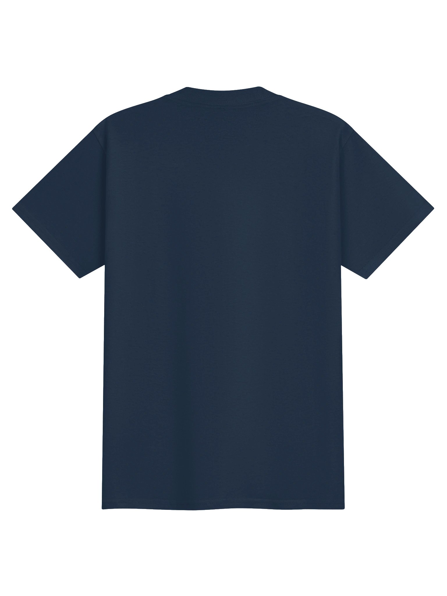 Trust the Horse: Easy Boy Youth Tee – Navy product image (3)