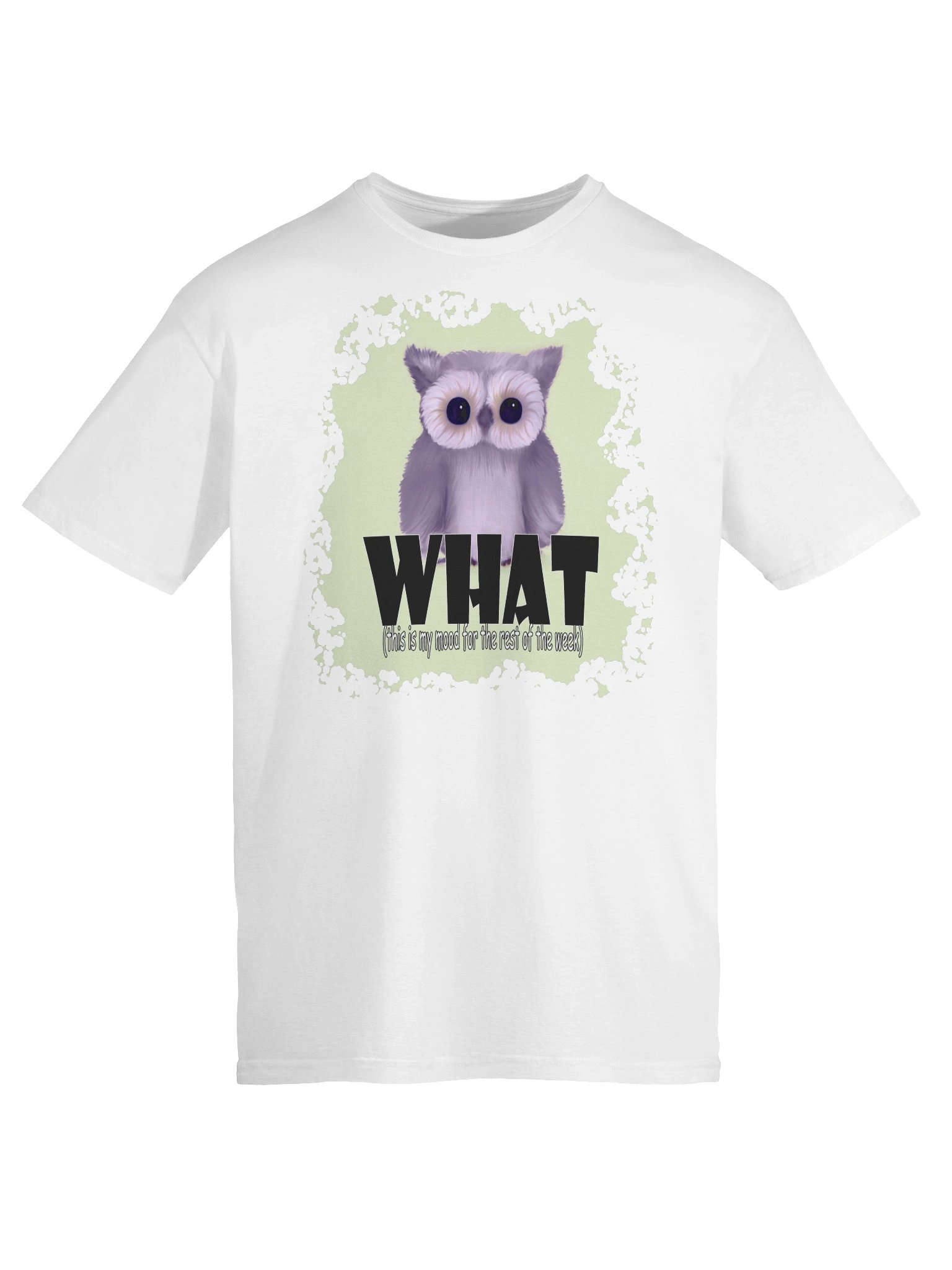 Unisex Gildan Softstyle T-Shirt product image (6)