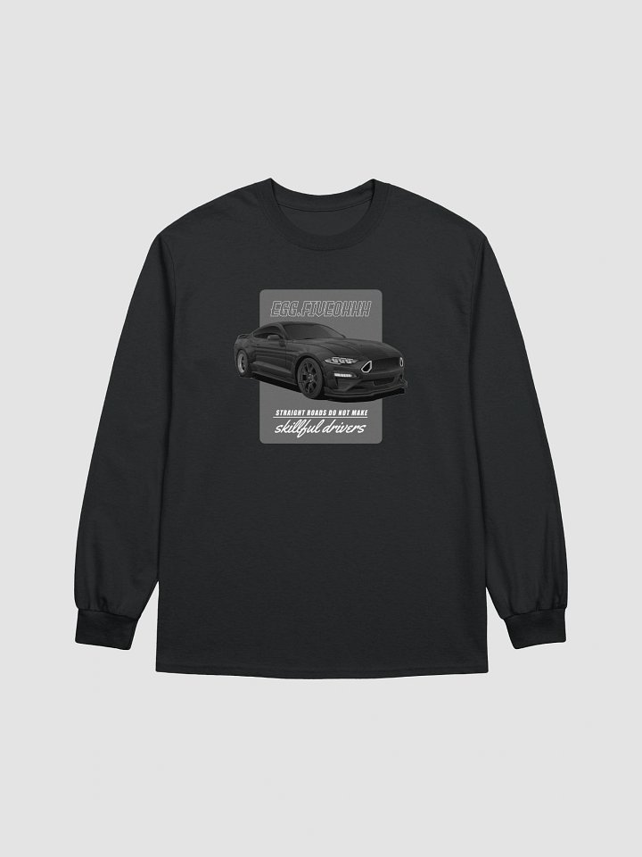 Long sleeve - egg.fiveohhh product image (2)
