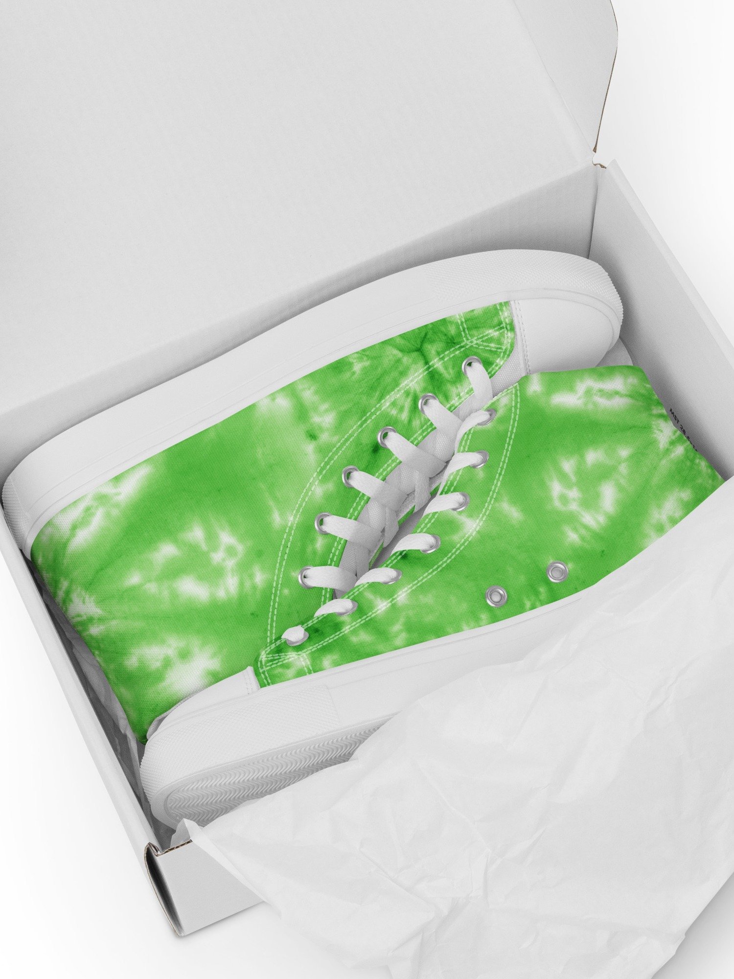 Men's Green Shimmer product image (2)