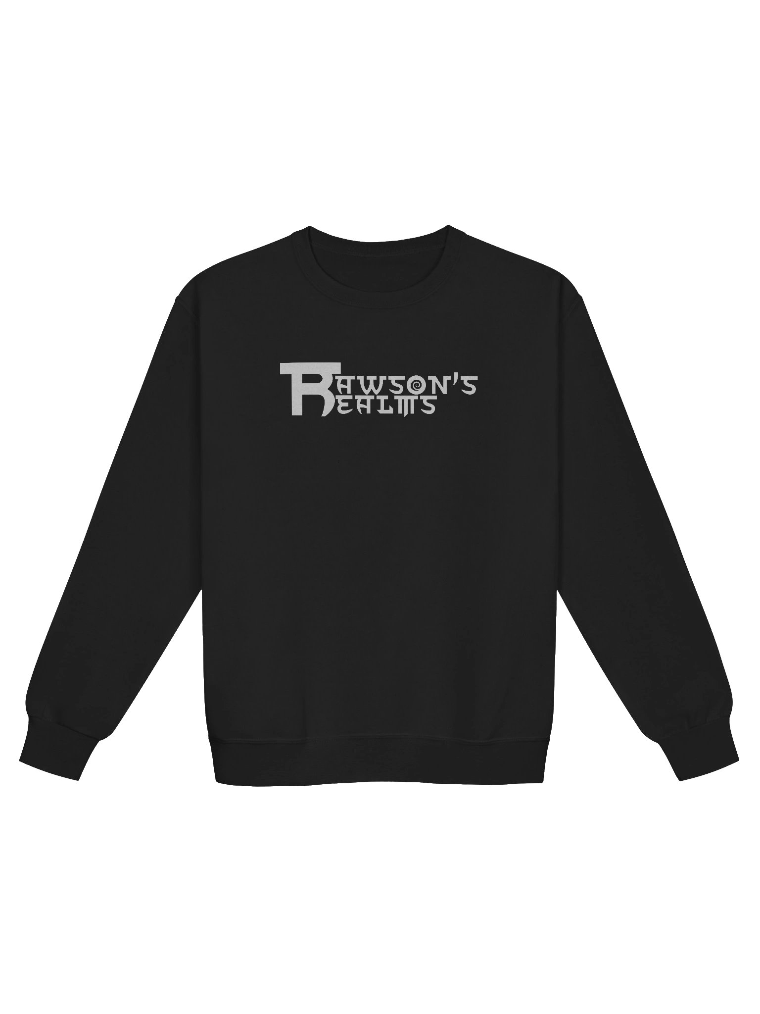 Rawson's Realms Longsleeve product image (1)