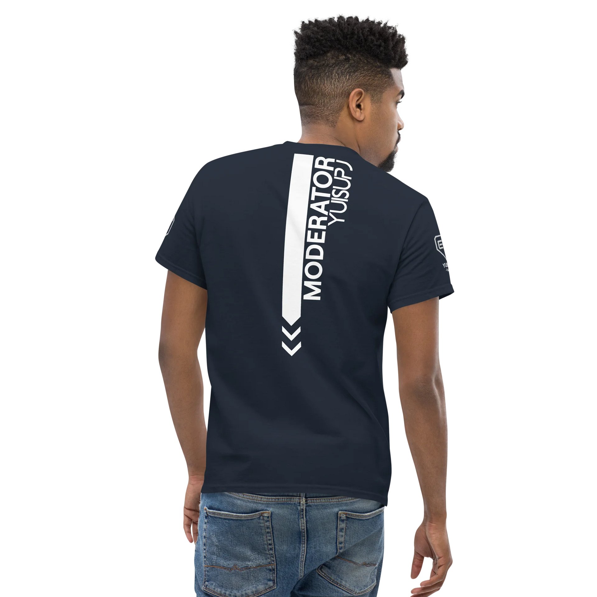 NF | Moderator Shirt - V product image (7)
