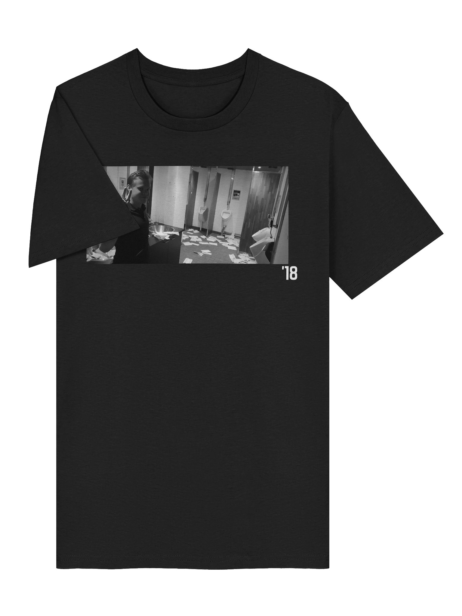 The Mess '18 product image (5)