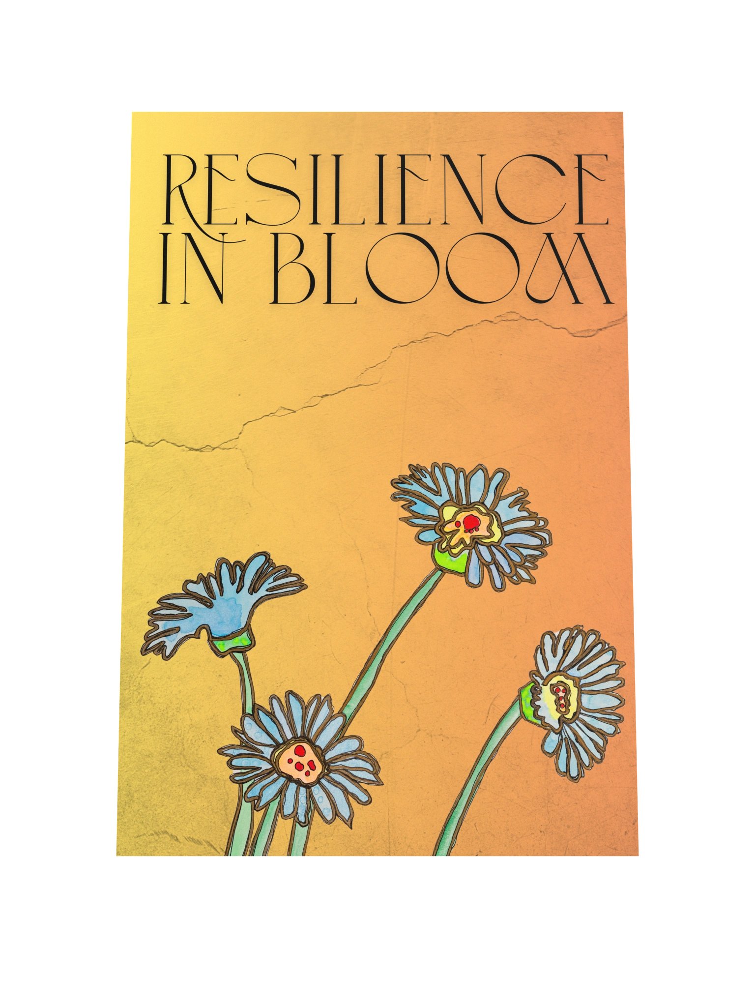Resilience in Bloom product image (1)