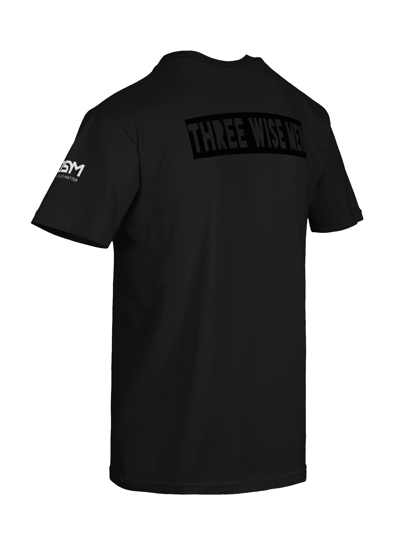 Three Wise Men T-Shirt product image (99)