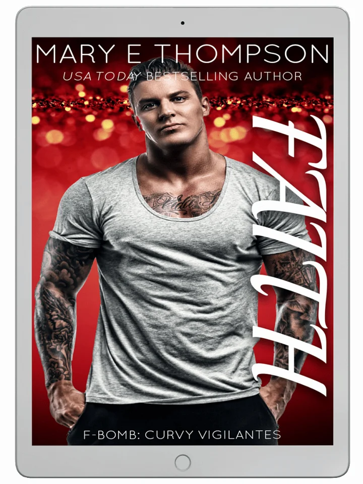 FAITH (EBOOK) product image (1)