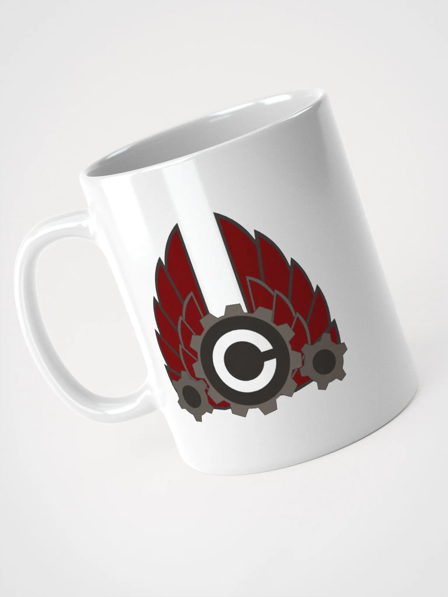 2023 Cohhilition Two Sided Mug product image (2)