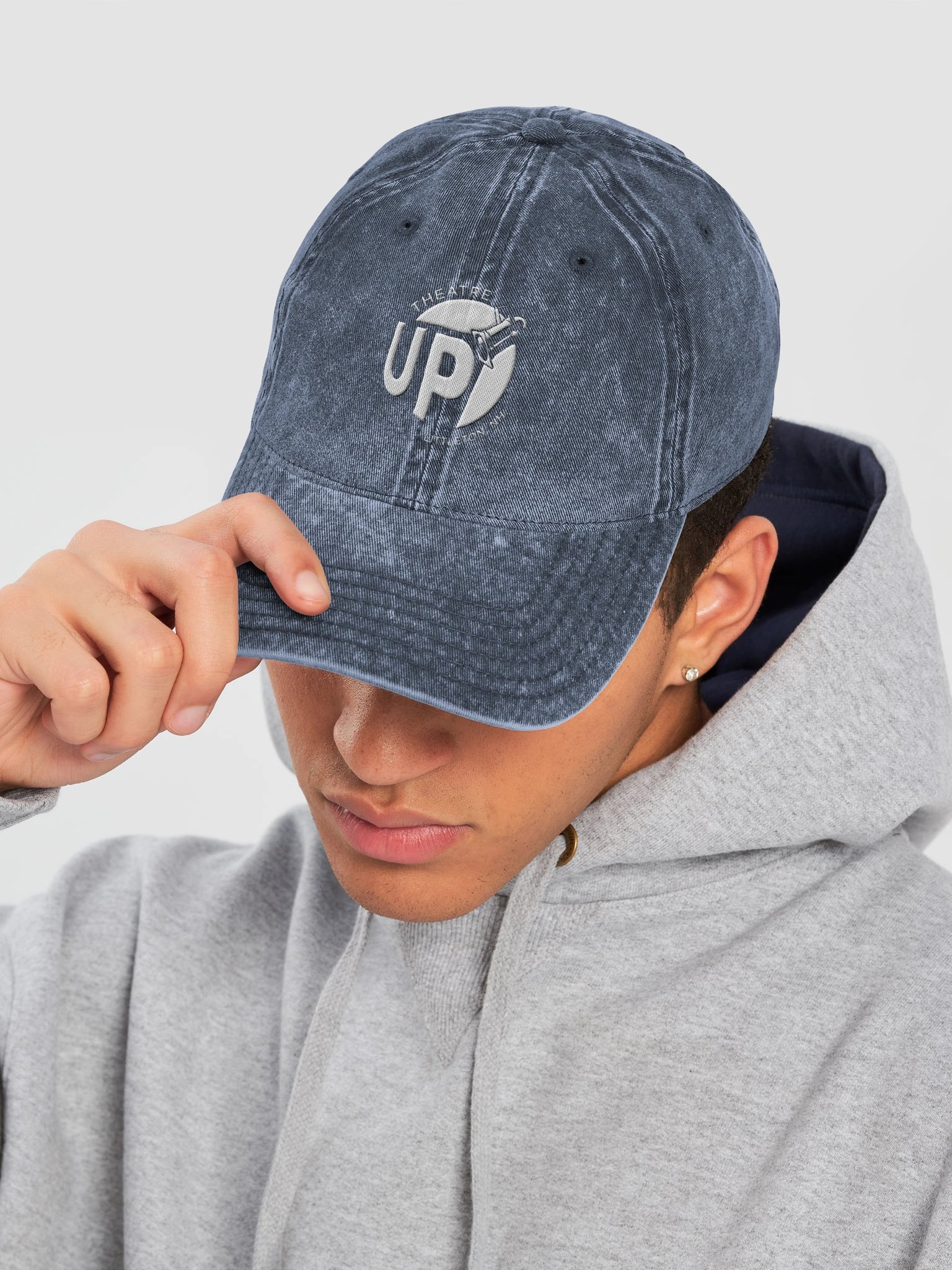 Call Time Dad Hat product image (14)