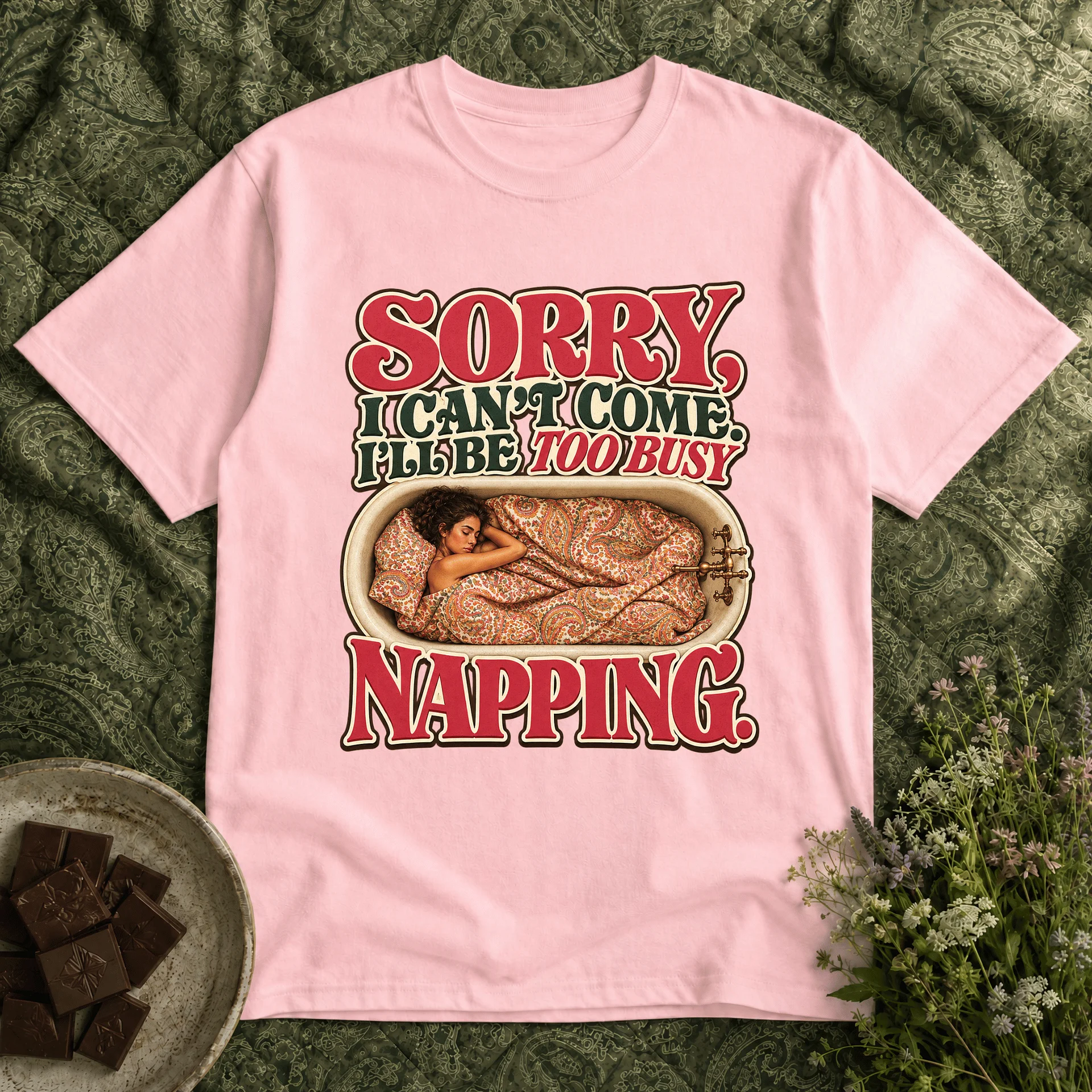 Busy Napping product image (3)