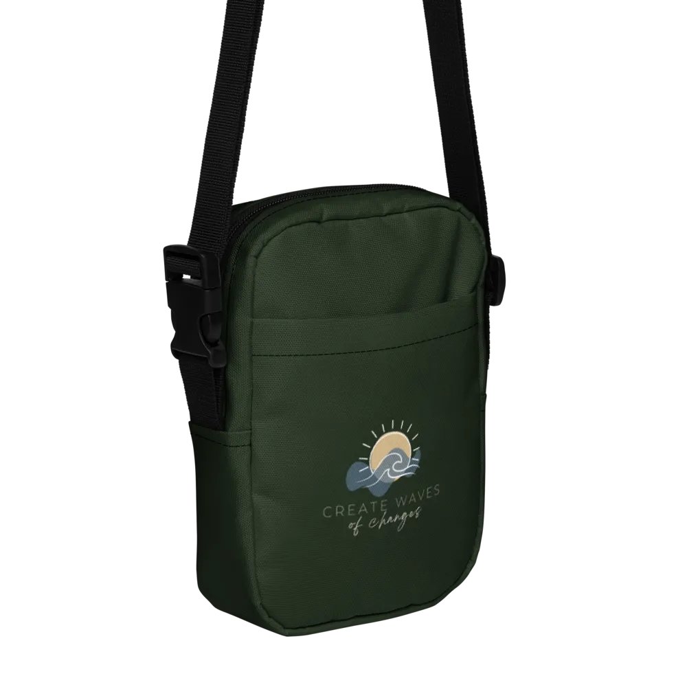 Utility Crossbody Bag UCFB0111 product image (1)