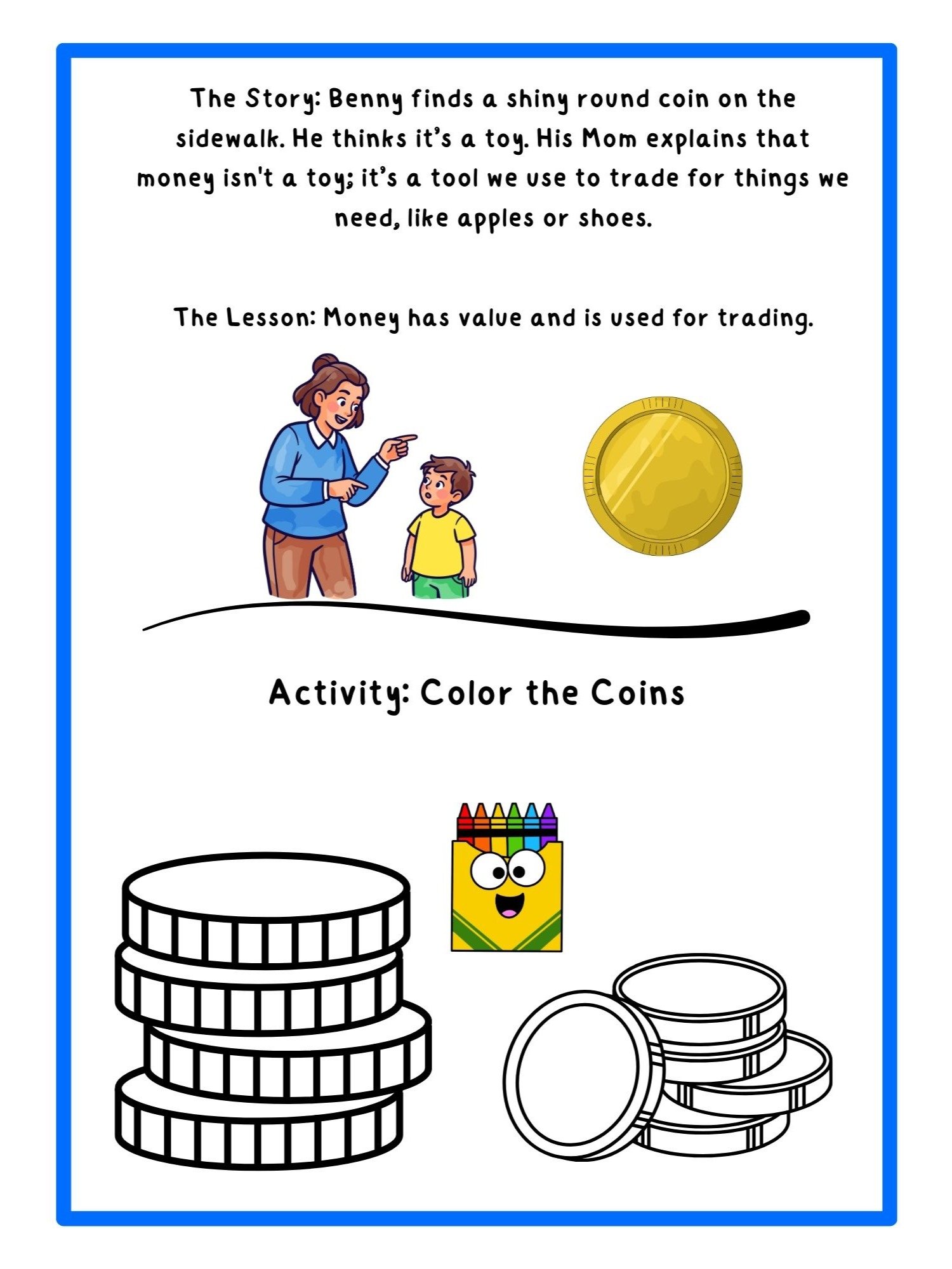 The Wise Spender’s Printable Workbook product image (2)