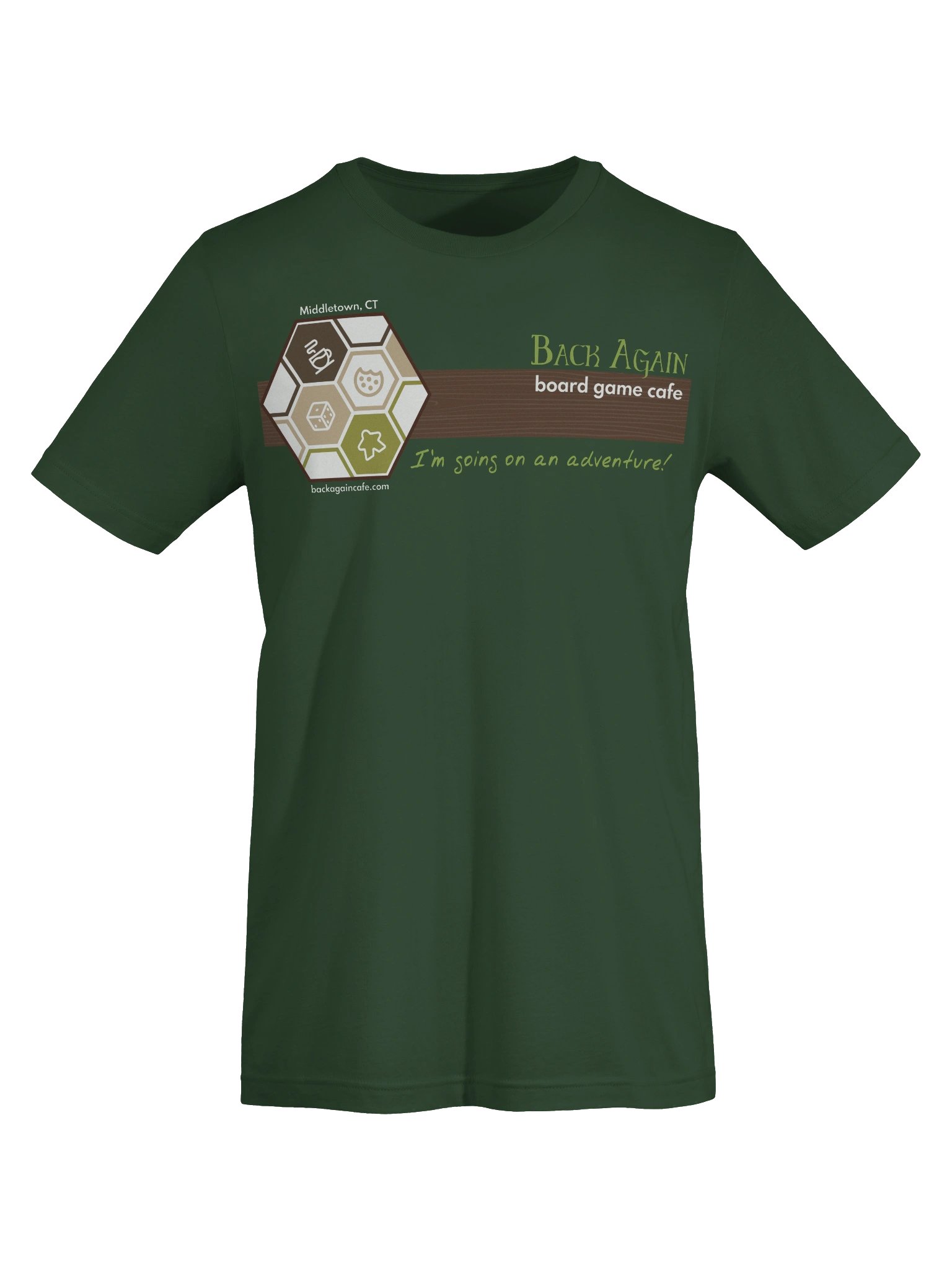 Adventure Tee product image (7)
