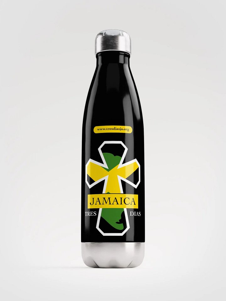 I Support Jamaica Tres Dias product image (1)