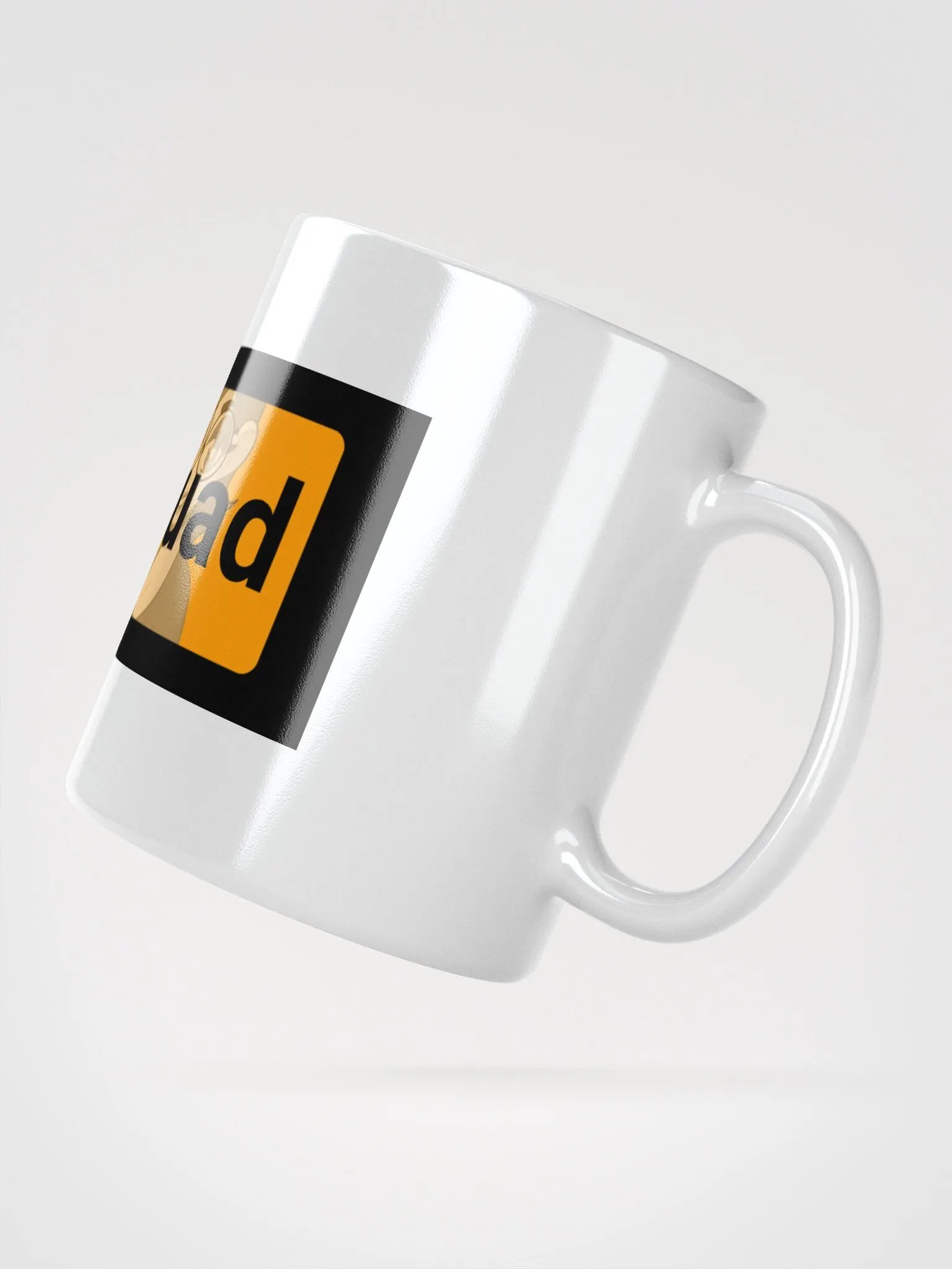 Geek Squad Mug product image (3)