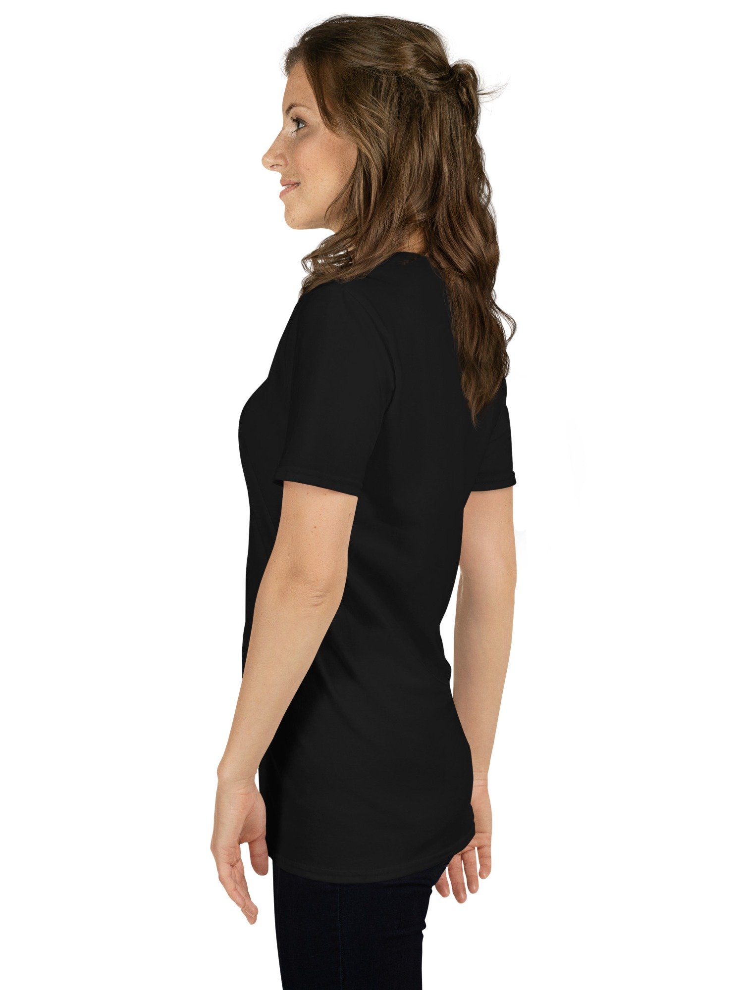 Women's Punk's Not Dead T-Shirt product image (5)