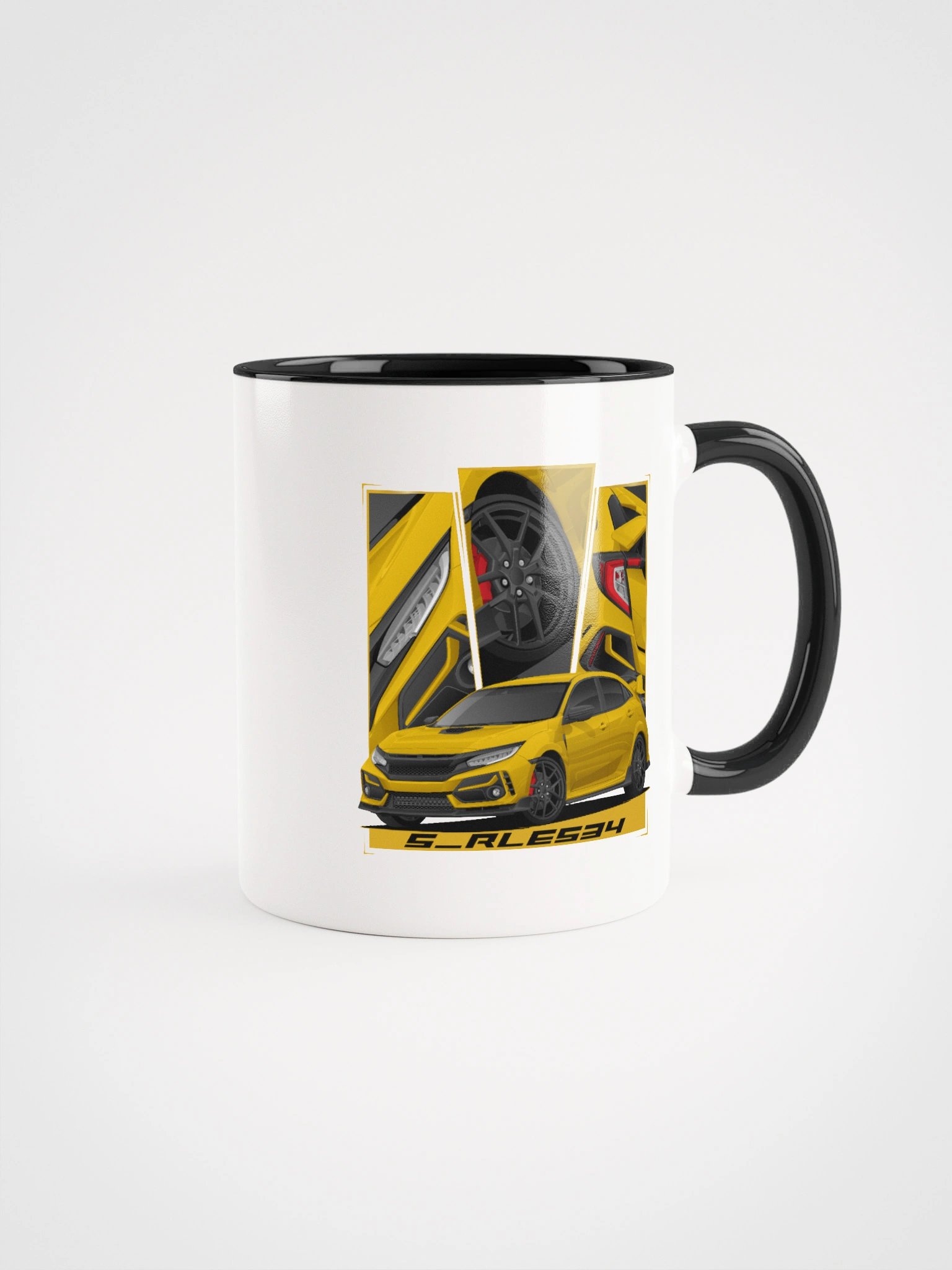 Mug - s_rle534 product image (1)