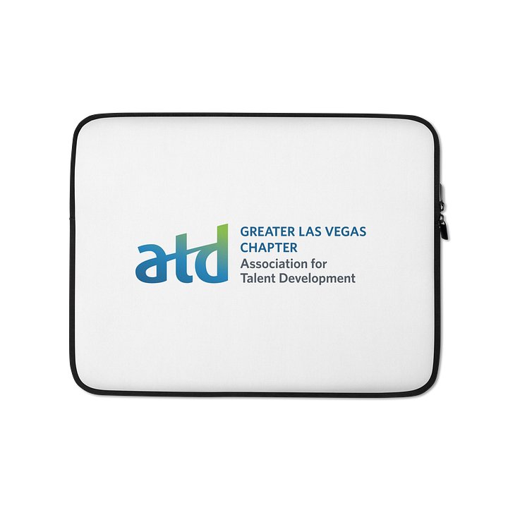 Laptop Sleeve - Color Logo product image (1)