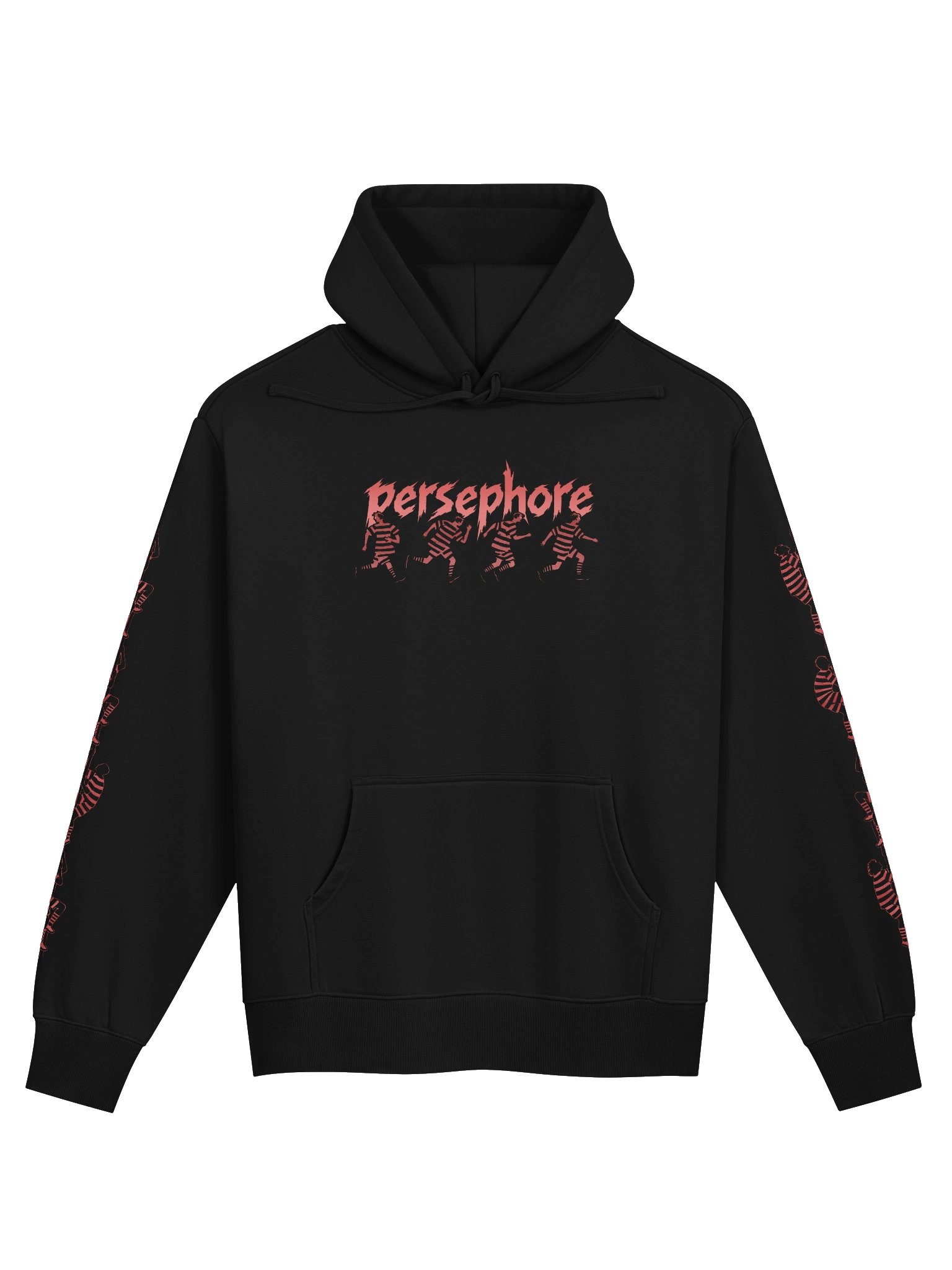 Persephore – Chained Hoodie product image (1)