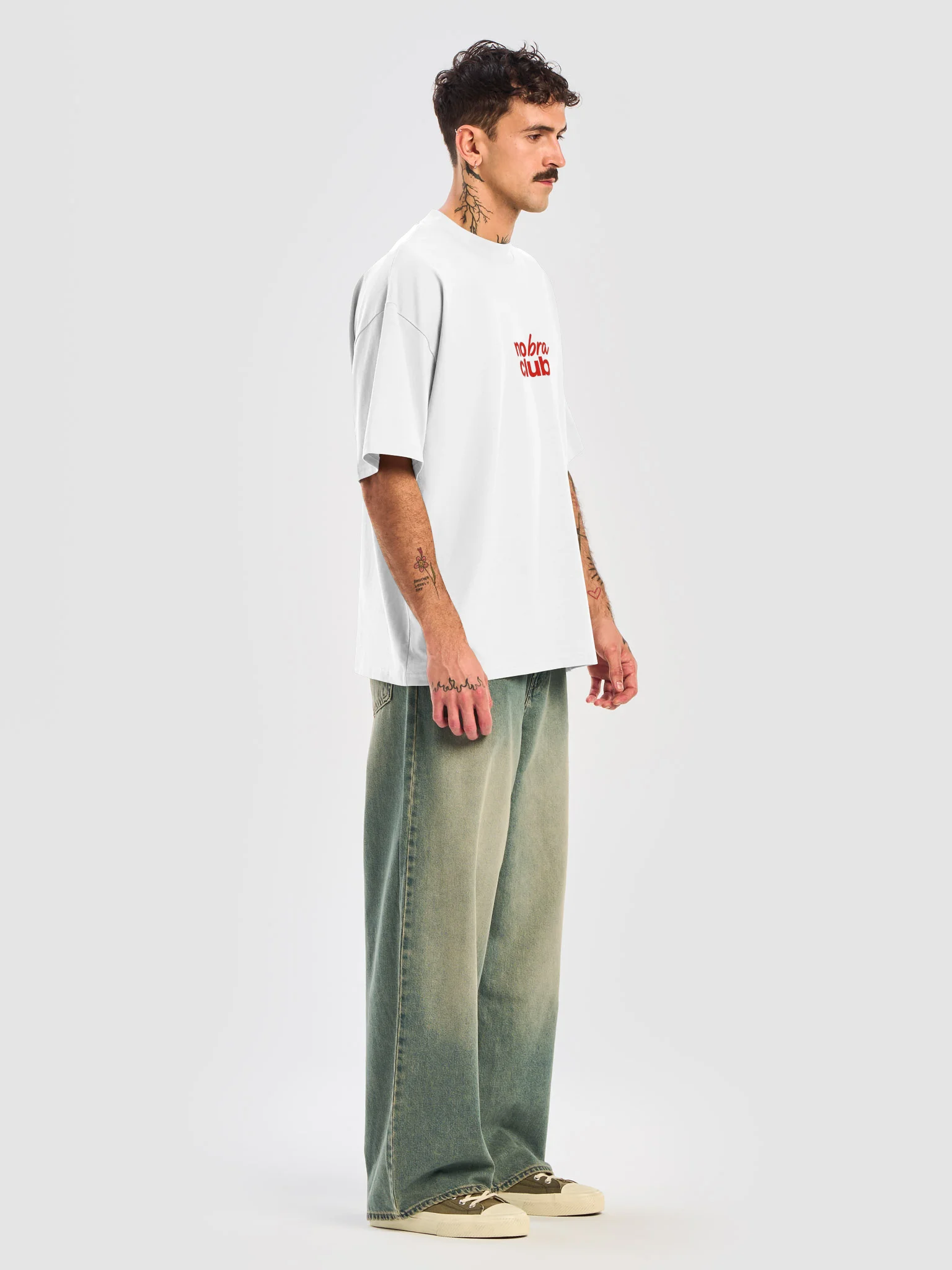 No Bra Club product image (7)