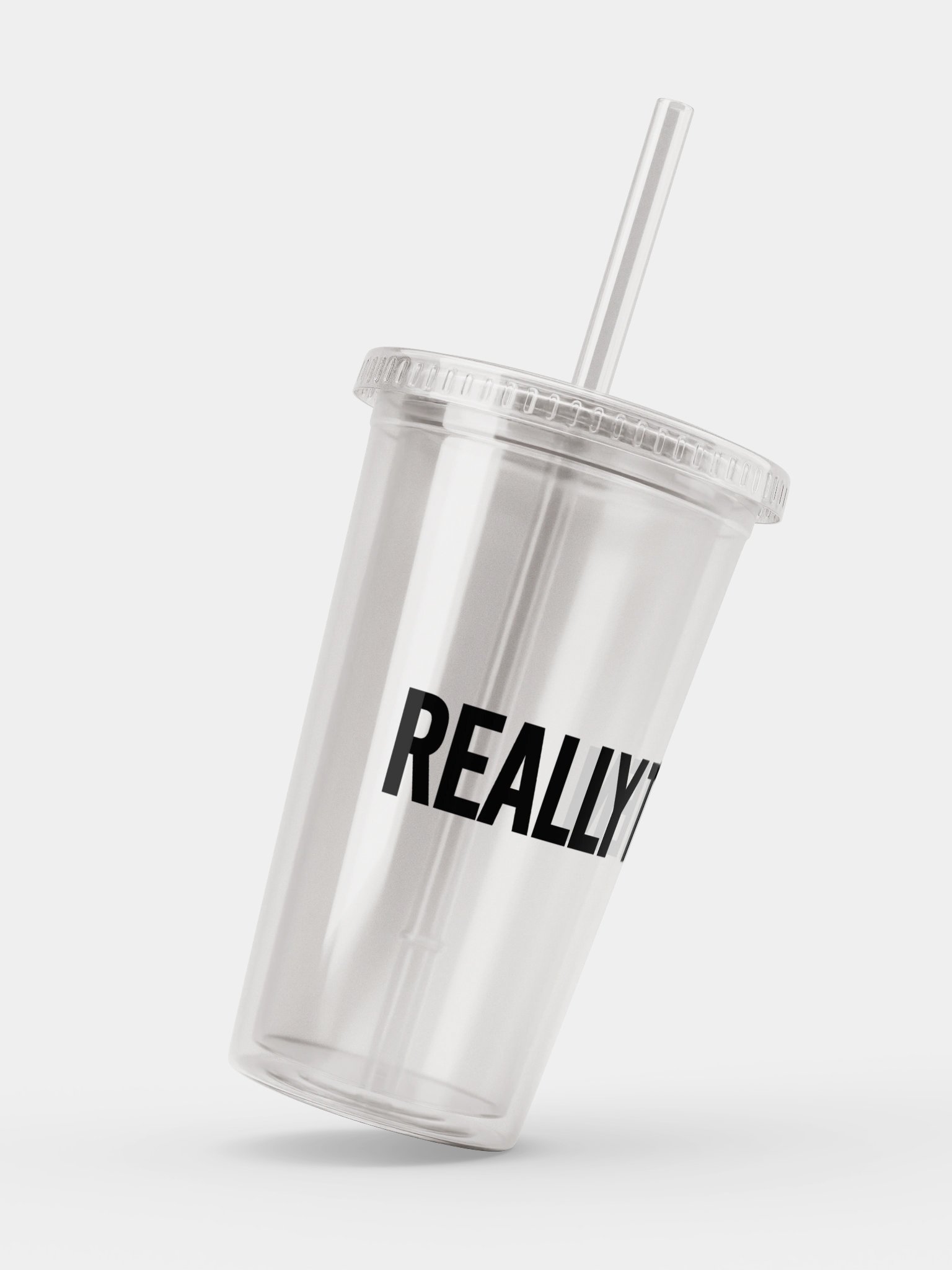 Really Them Tumbler product image (2)