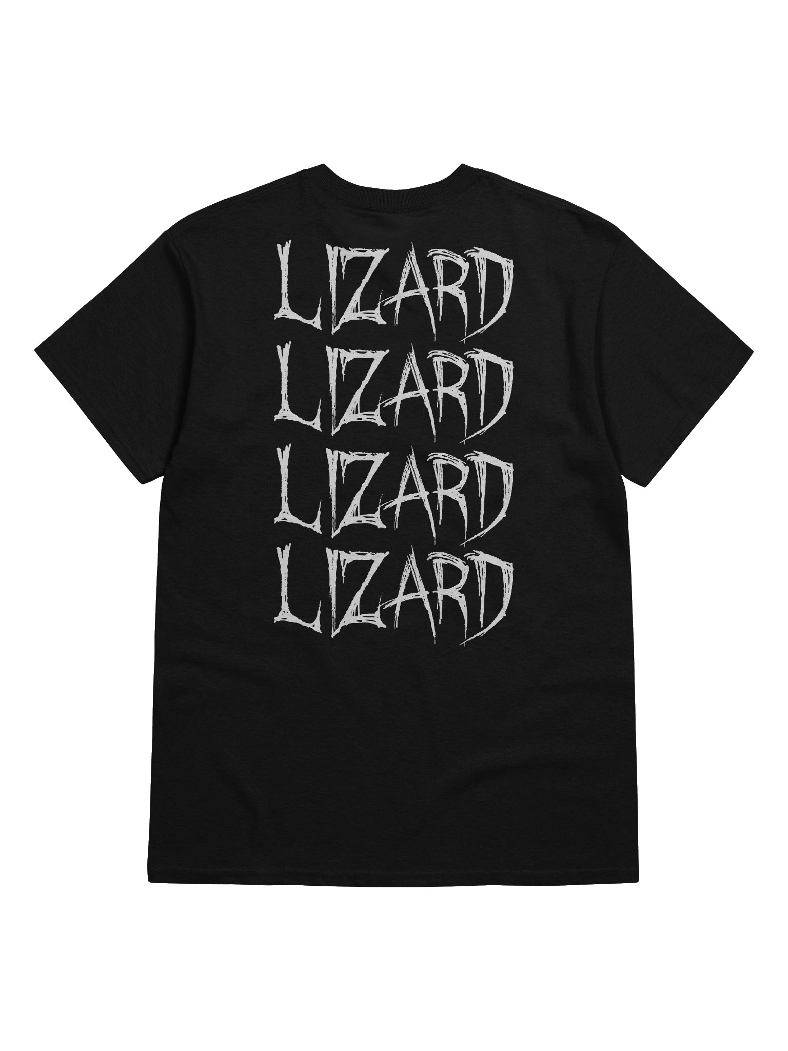 Lizard Lizard Lizard Lizard shirt product image (32)